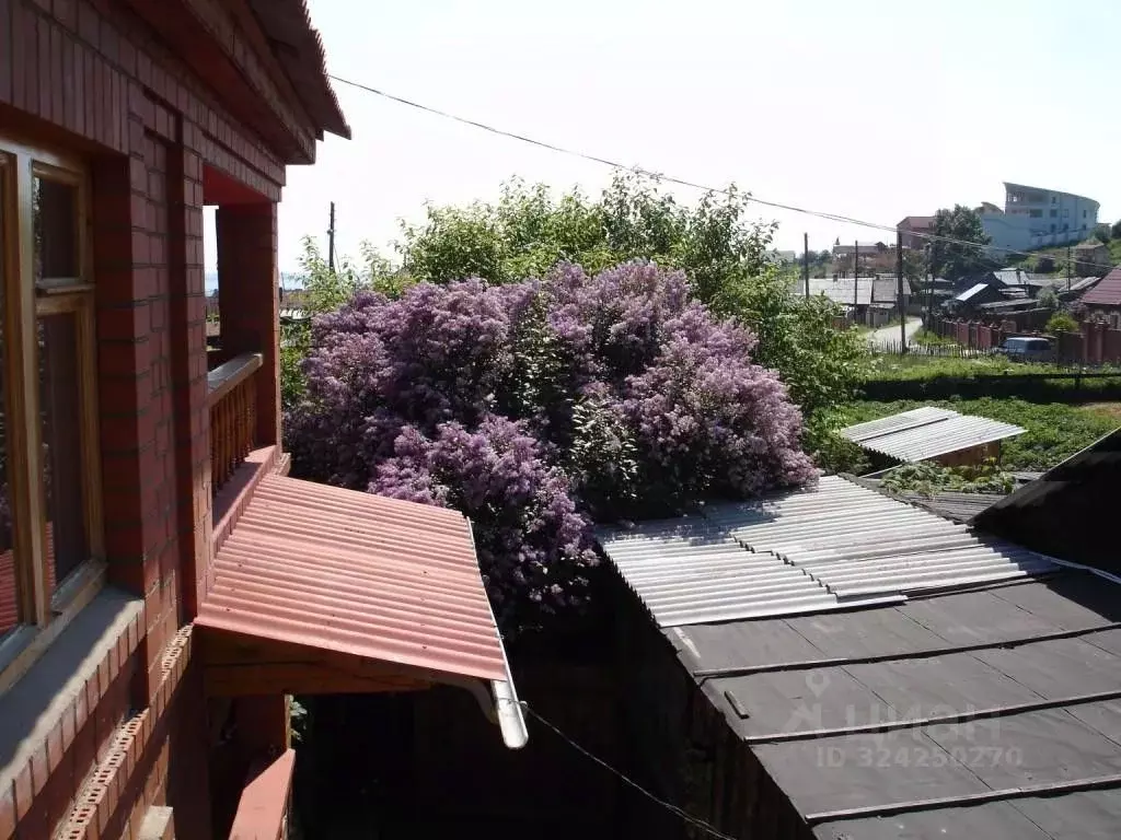 1-к кв. Иркутская область, Иркутский муниципальный округ, Листвянка рп ... - Фото 2