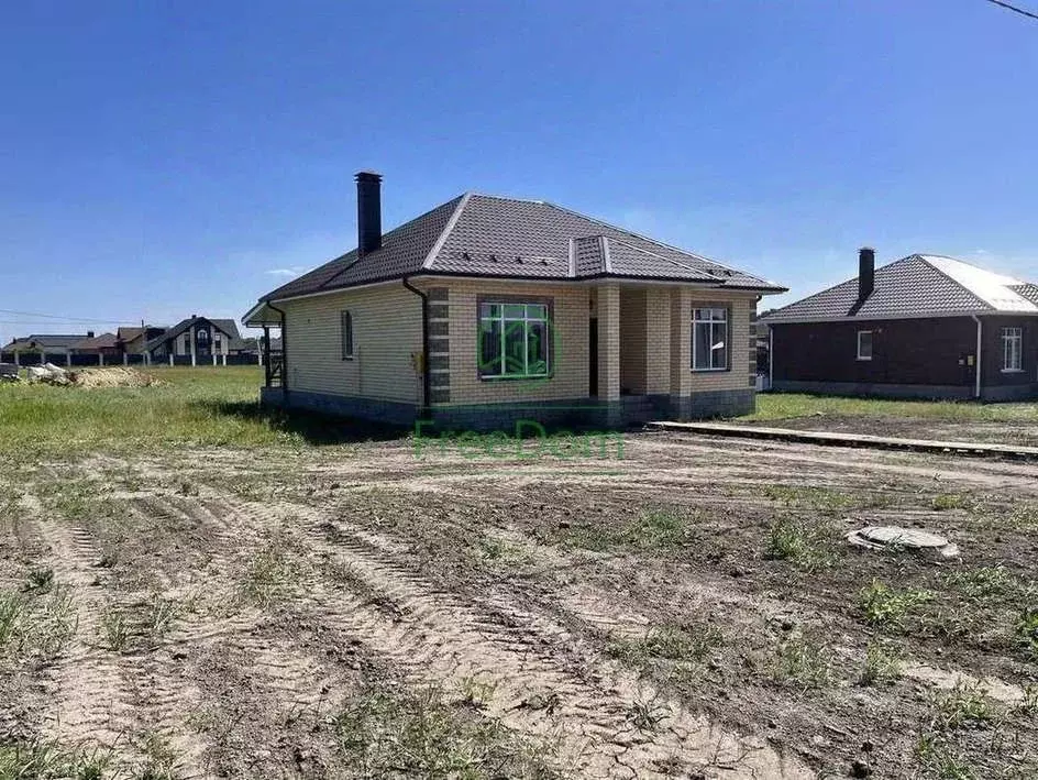 Дом в Белгородская область, Белгородский район, Беломестненское с/пос, ... - Фото 2