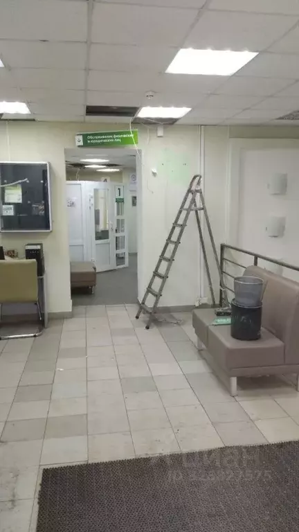 Офис в Костромская область, Красное-на-Волге пгт пер. Пушкина, 1 (325 ... - Фото 2