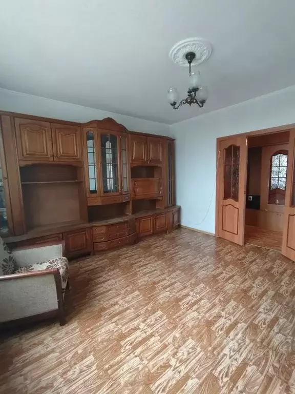 2-к кв. Красноярский край, Красноярск ул. Копылова, 36 (57.5 м) - Фото 1