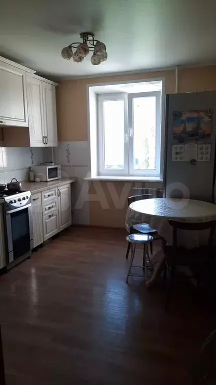 2-к. квартира, 54 м, 3/5 эт. - Фото 1