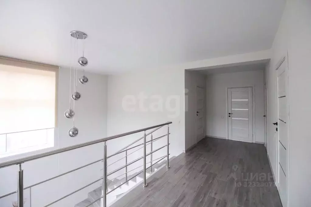 Дом в Алтайский край, Барнаул Ачинская ул., 2Б (194 м) - Фото 2