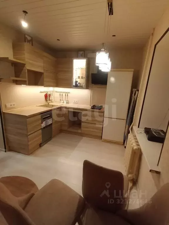 1-к кв. Коми, Сыктывкар ул. Ленина, 89 (36.1 м) - Фото 1