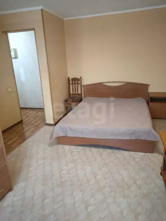 1-к кв. Тюменская область, Тюмень ул. Республики, 6а (30.2 м) - Фото 1