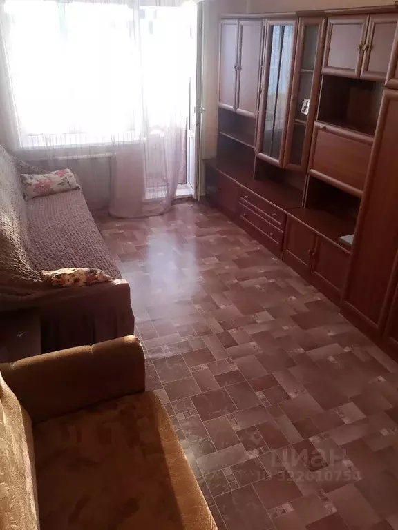 2-к кв. Алтайский край, Барнаул Красноармейский просп., 71 (50.0 м) - Фото 1