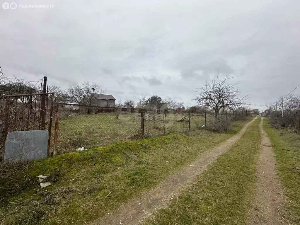 Участок в Махачкала, территория СНТ Юпитер, 1-я Юпитерная улица (12 м) - Фото 2