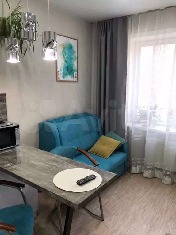 1-к. квартира, 42,5 м, 8/13 эт. - Фото 0