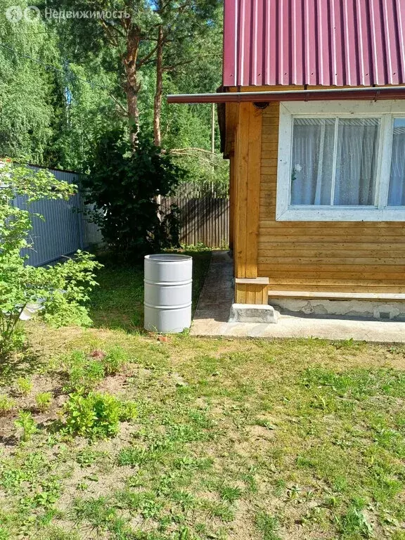 Дом в Подгорцевское сельское поселение, СНТ Мавридичи-5 (60 м) - Фото 2