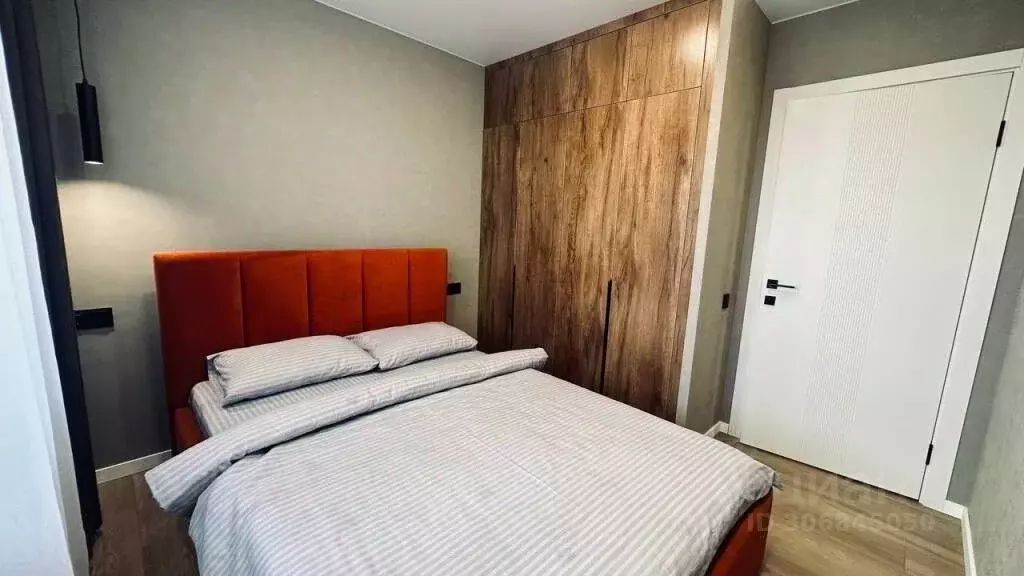 3-к кв. Башкортостан, Уфа ул. Конституции, 5/2 (63.0 м) - Фото 1