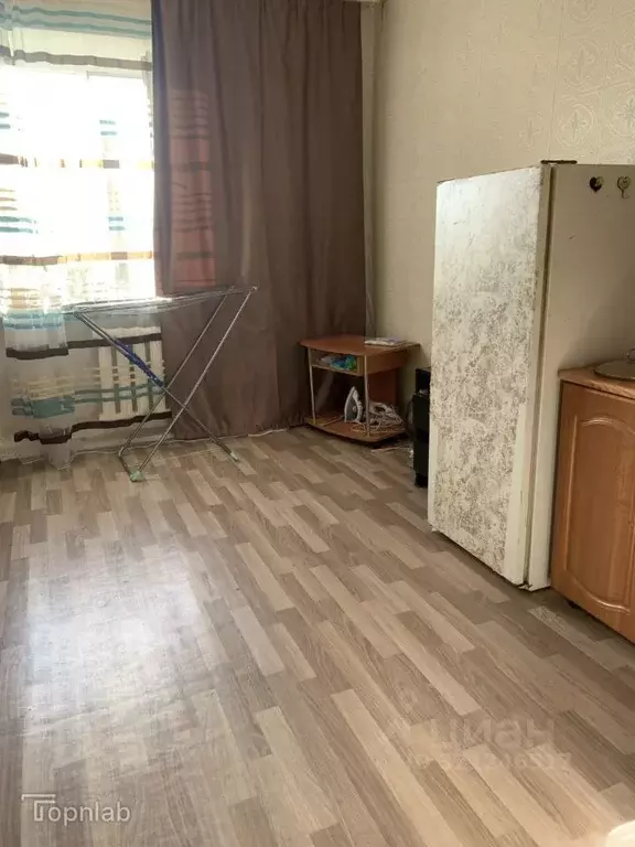 Комната Алтайский край, Барнаул Восточный мкр, ул. Декабристов, 6А ... - Фото 2