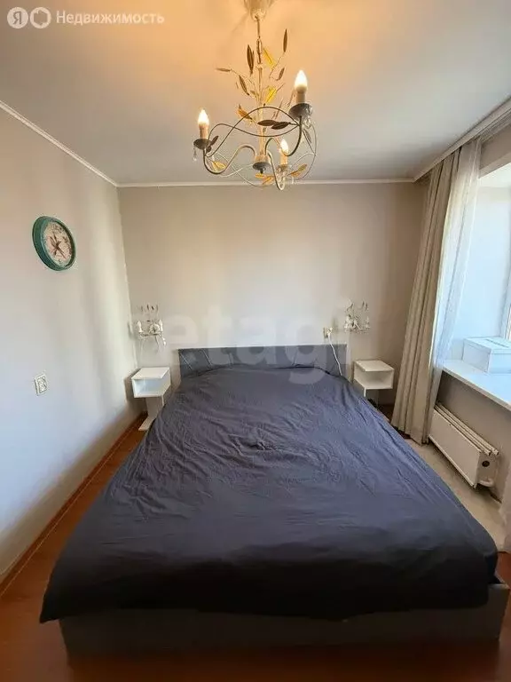 2-комнатная квартира: Пермь, улица Николая Островского, 49 (43.3 м) - Фото 2