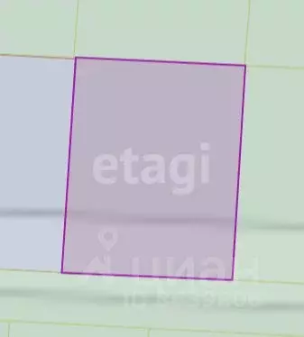 Участок в Крым, Сакский район, Ореховское с/пос, Урожай СНТ  (5.0 ... - Фото 1