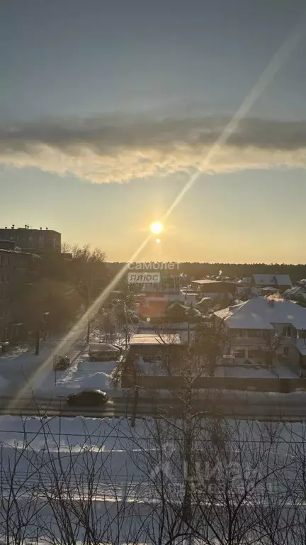 2-к кв. Самарская область, Тольятти ул. Карла Маркса, 20 (45.4 м) - Фото 1