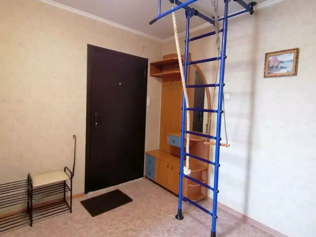 1-к кв. Красноярский край, Минусинск ул. Утро-Сентябрьское, 61Ак1 ... - Фото 2