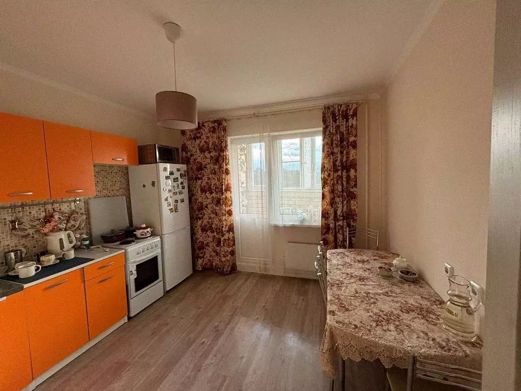 1-к кв. Московская область, Королев ул. Академика Легостаева, 4к2 ... - Фото 2