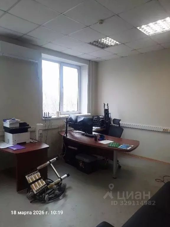 Помещение свободного назначения в Приморский край, Владивосток ... - Фото 1