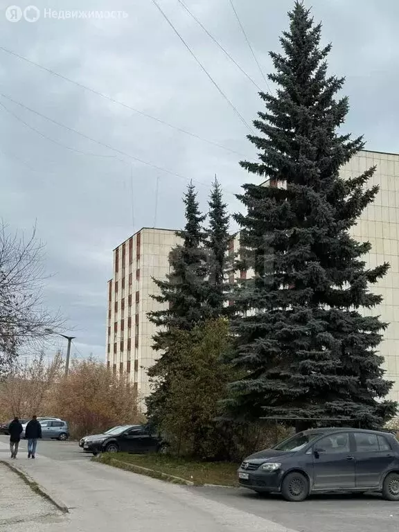 2-комнатная квартира: Миасс, улица Готвальда, 1 (47 м) - Фото 1