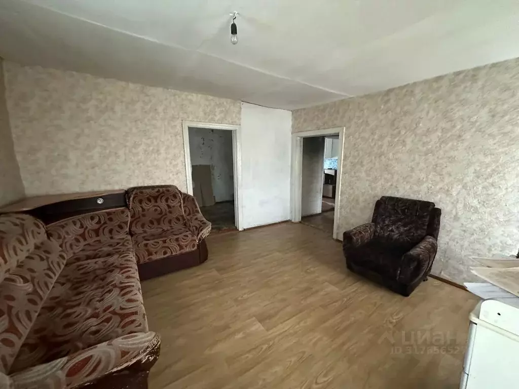 Дом в Кемеровская область, Новокузнецк ул. Соревнования (46 м) - Фото 0