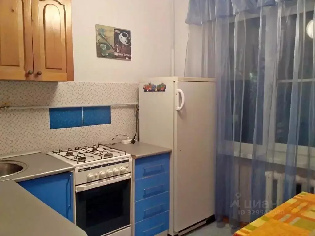 1-к кв. Волгоградская область, Волгоград Баррикадная ул., 7 (35.0 м) - Фото 2