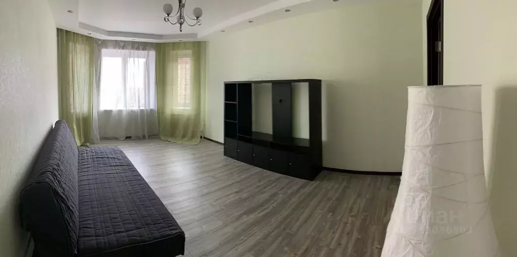 1-к кв. Москва, Москва, Московский г. 3-й мкр, 19 (44.0 м) - Фото 2