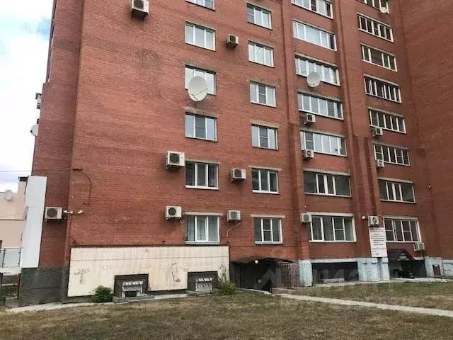 Помещение свободного назначения в Челябинская область, Челябинск ул. ... - Фото 1