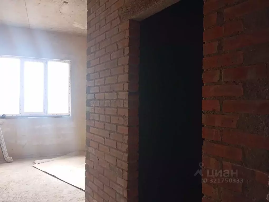 1-к кв. Ставропольский край, Ставрополь просп. Кулакова, 71 (42.0 м) - Фото 1