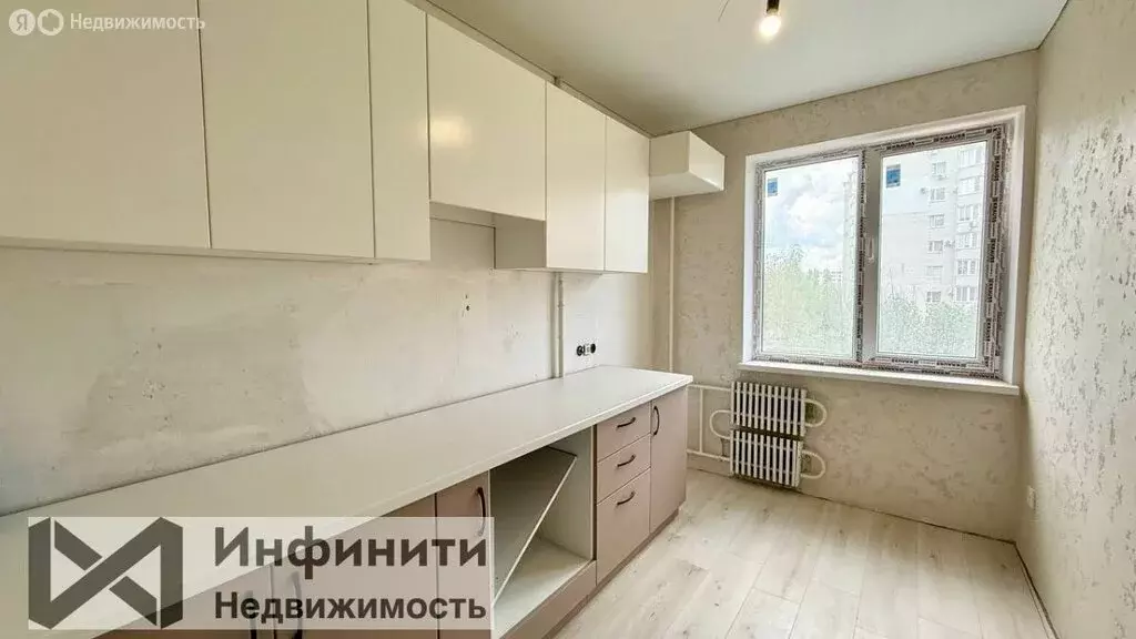 3-комнатная квартира: Ставрополь, улица 50 лет ВЛКСМ, 57/1 (71 м) - Фото 0