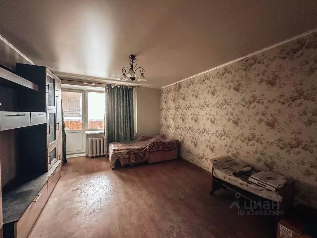 3-к кв. Калужская область, Калуга ул. Билибина, 8 (60.5 м) - Фото 1