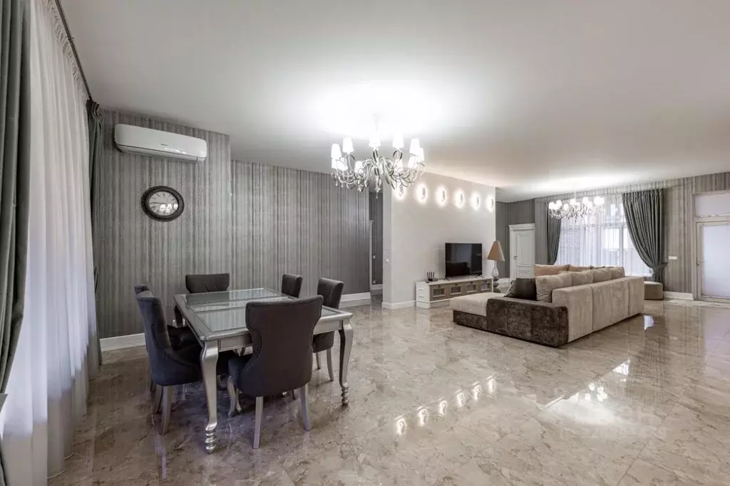 Дом в Московская область, Красногорск городской округ, д. Глухово, ... - Фото 1