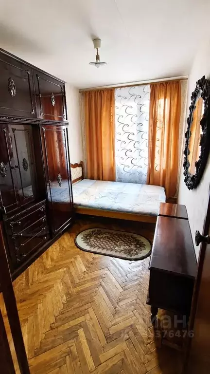 2-к кв. Москва ул. 4-я Марьиной рощи, 8А (42.0 м) - Фото 2