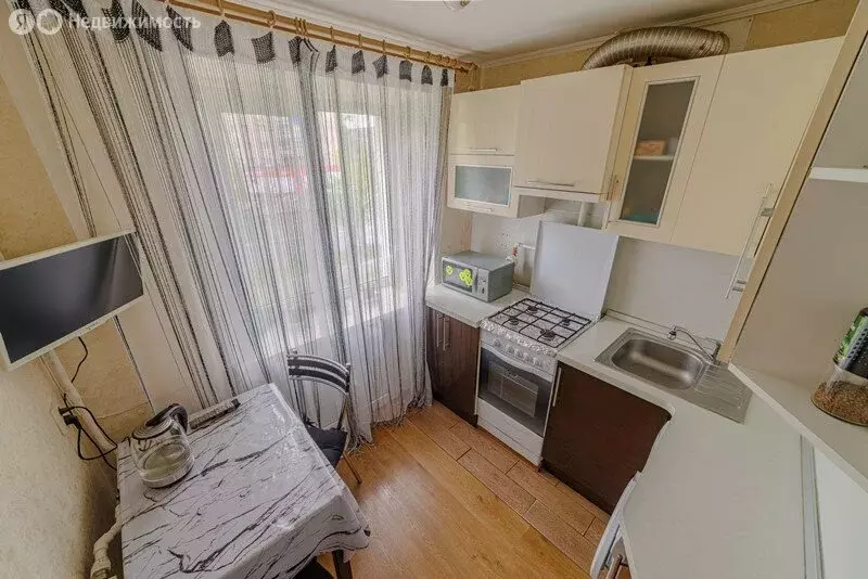 2-комнатная квартира: Пенза, Минская улица, 7 (44 м) - Фото 1