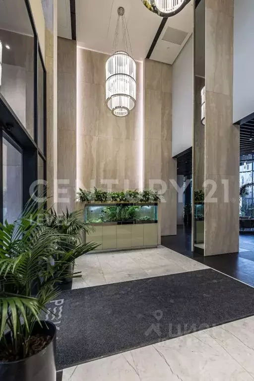 2-к кв. Москва ул. Сергея Бондарчука, 4 (97.6 м) - Фото 1