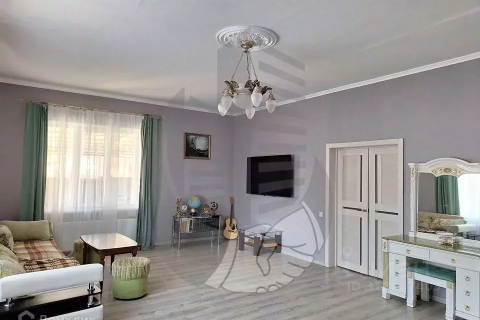 Дом в Краснодарский край, Краснодар 2-я Площадка мкр, ул. Им. Лазарева ... - Фото 1
