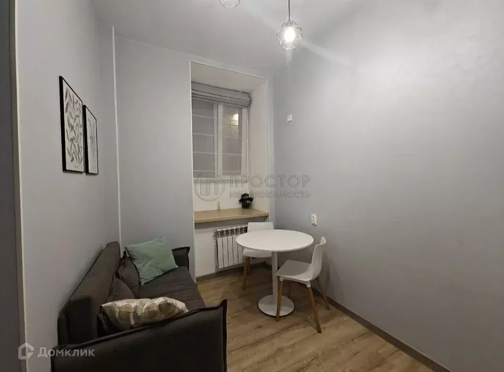 Продаётся квартира-студия, 15 м - Фото 1