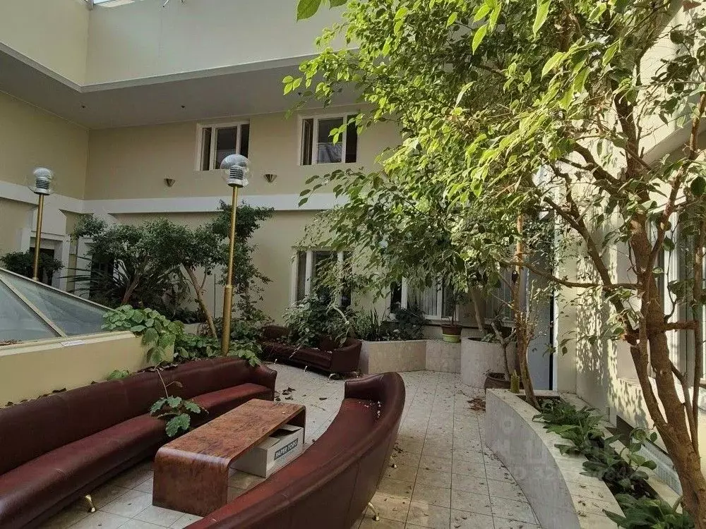 Офис в Москва ул. Орджоникидзе, 5 (7400 м) - Фото 2