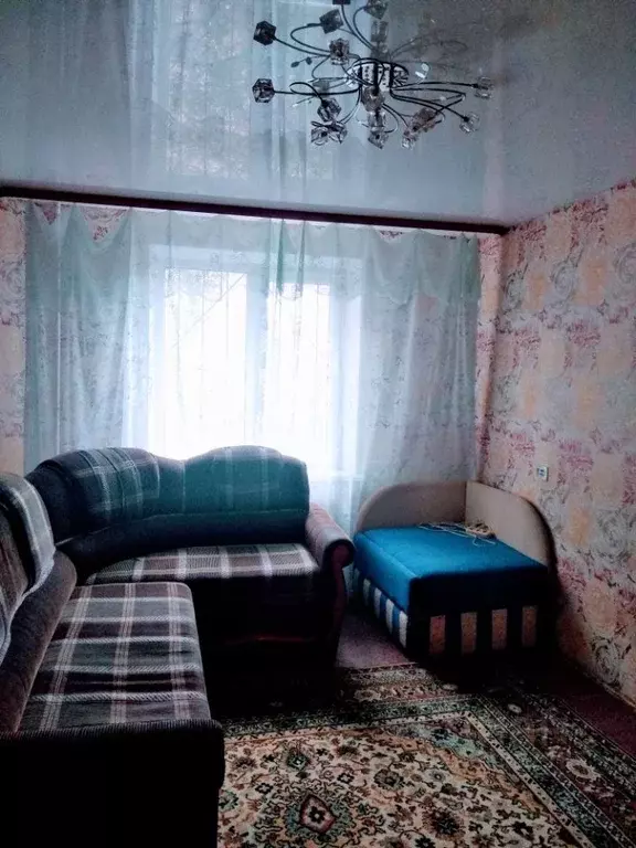 2-к кв. Оренбургская область, Оренбург ул. Родимцева, 7 (52.0 м) - Фото 1