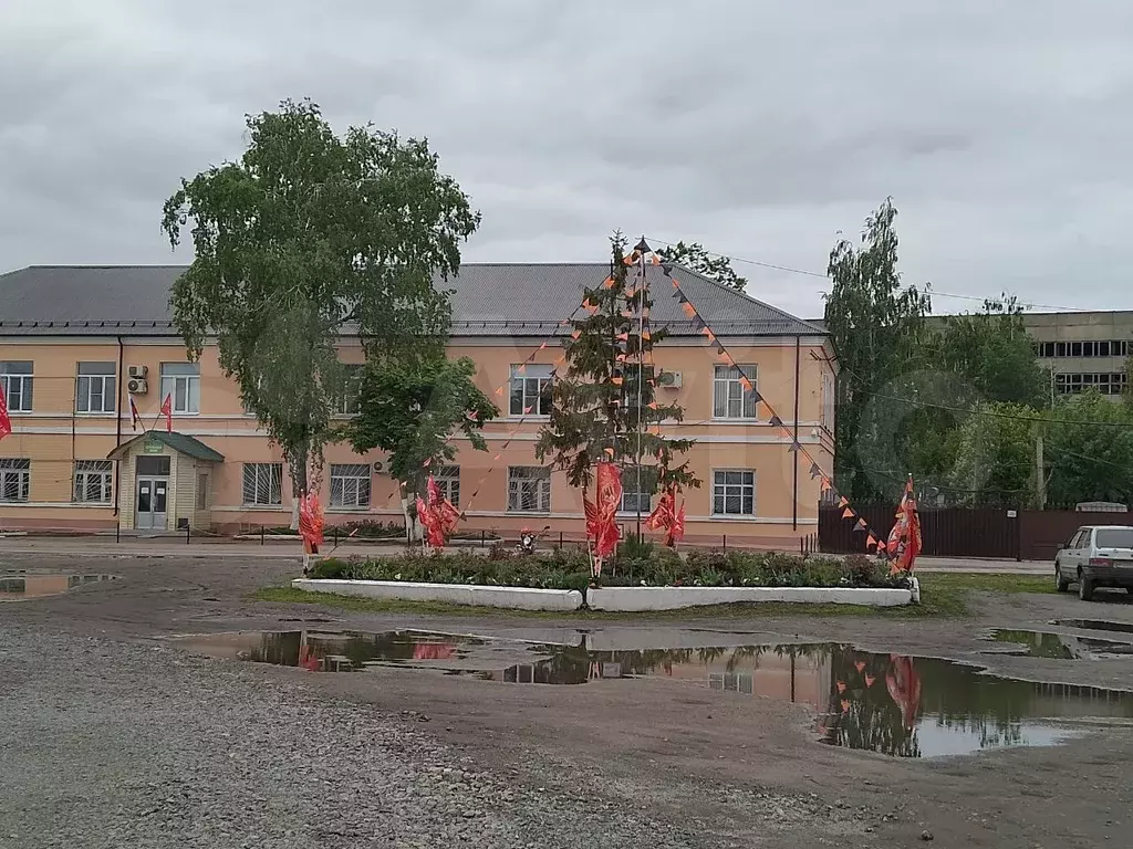 Дом 42,8 м на участке 7 сот. - Фото 0