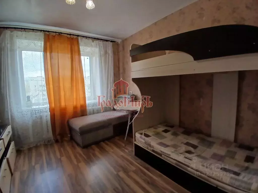 Комната Владимирская область, Александров ул. Первомайская, 73 (17.4 ... - Фото 2