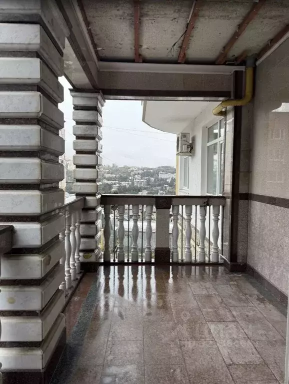 2-к кв. Крым, Ялта ул. Ореховая, 23А (60.5 м) - Фото 1