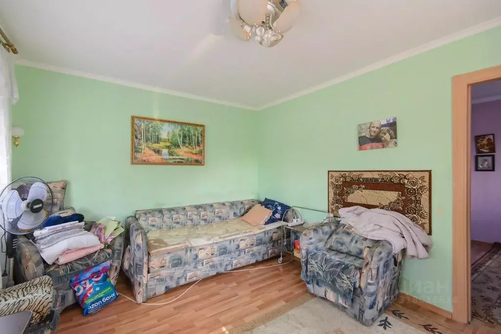 Дом в Ростовская область, Батайск ул. Островского, 31 (120 м) - Фото 1
