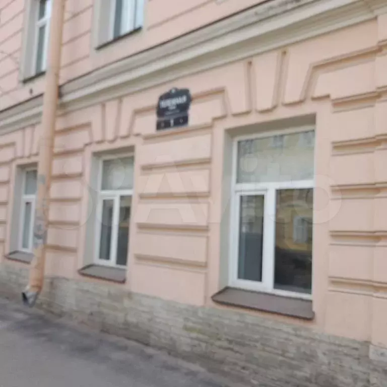Квартира-студия, 10 м, 1/4 эт. - Фото 1