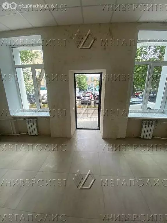 Помещение свободного назначения (46 м) - Фото 1