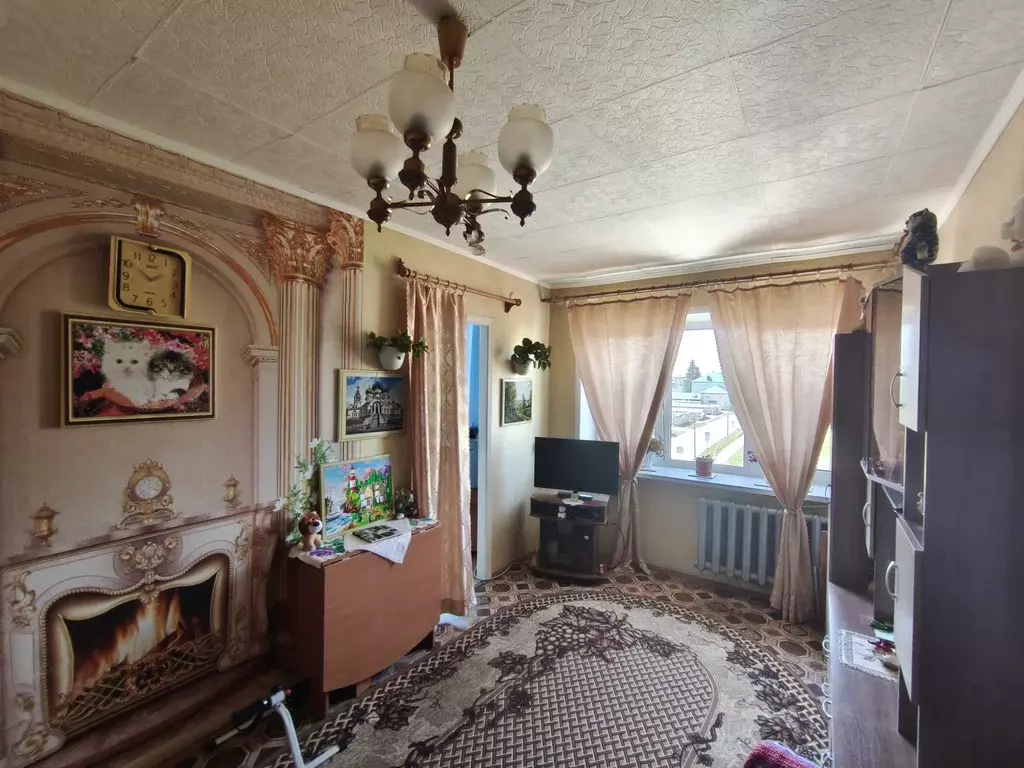 Продаётся 3-к квартира, 41.2 м - Фото 0