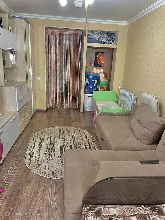 Продаётся квартира-студия, 25 м - Фото 0