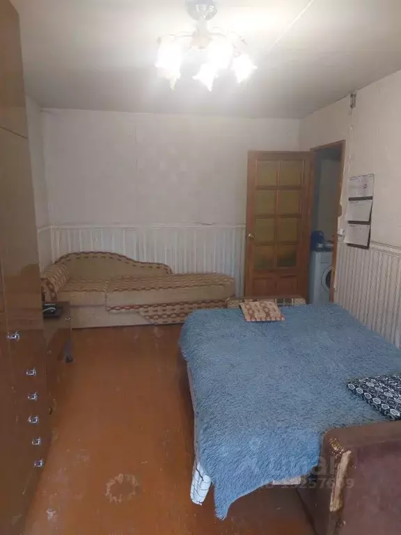 2-к кв. Московская область, Солнечногорск ул. Рабухина, 3 (47.0 м) - Фото 1