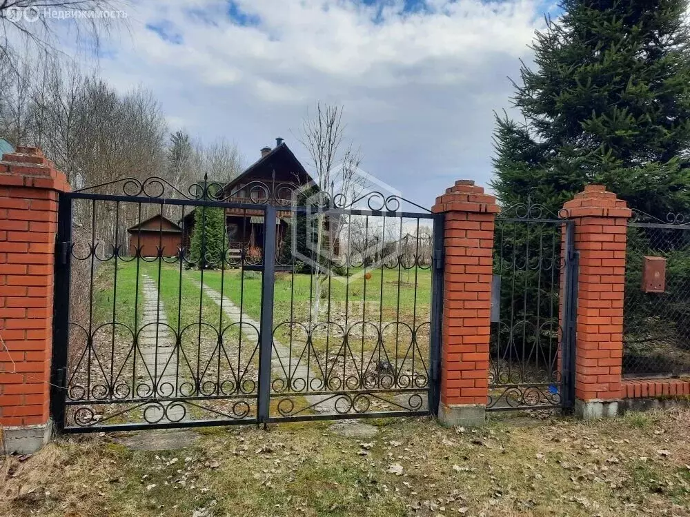 Дом в Московская область, городской округ Коломна, село Городец, ... - Фото 2