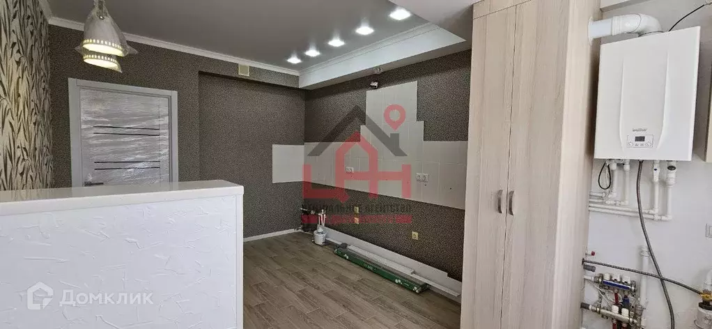 Продаётся 1-к квартира, 39.4 м - Фото 0