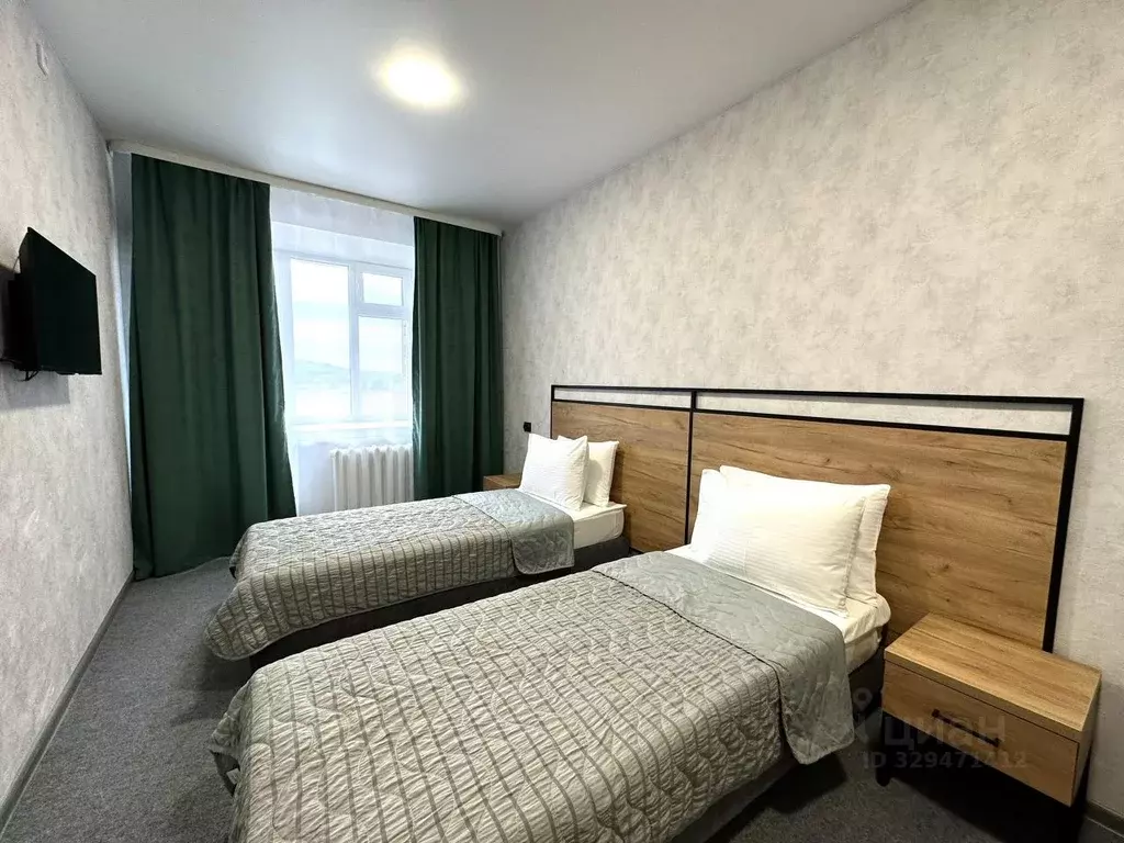 Комната Забайкальский край, Чита ул. Серова, 30 (15.0 м) - Фото 1