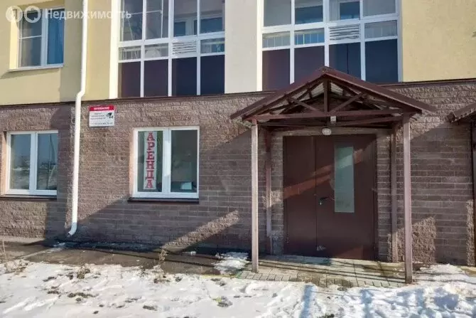 Помещение свободного назначения (50 м) - Фото 0