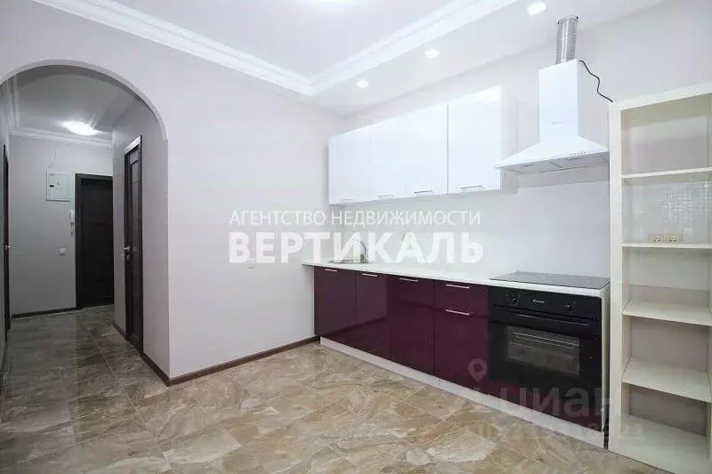 1-к кв. Москва Покровская ул., 16 (40.0 м) - Фото 1